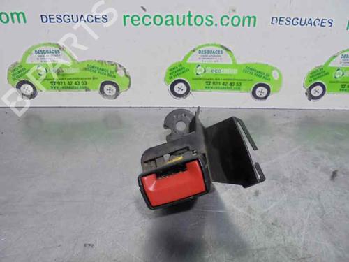 Seat buckle AUDI A6 C6 (4F2) 3.0 TDI quattro | BP20248981I32 