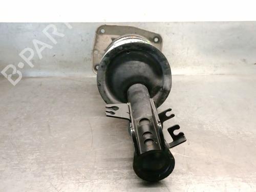 Left front shock absorber PEUGEOT EXPERT Van (222) 2.0 HDI | BP25911875M16 