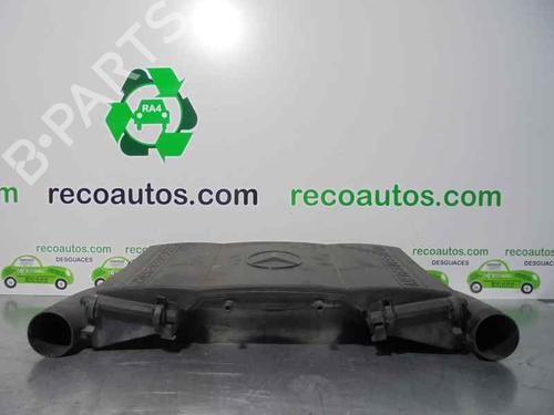 Upper protection MERCEDES-BENZ S-CLASS Coupe (C140) 500 SEC / CL 500 (140.070) | BP12186576M93 