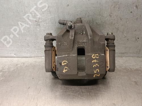 Used Right front brake caliper Right front brake caliper HYUNDAI MATRIX (FC) 1.5 CRDi VGT (110 hp) 34440569 34440569