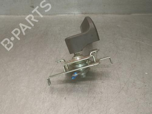 Rear left interior door handle IVECO DAILY IV Van 35C14 GV, 35C14 GV/P, 35S14 GV, 35S14 GV/P | BP22721348I15 