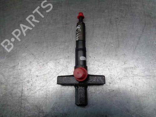 Injector MITSUBISHI PAJERO III (V7_W, V6_W) 3.2 Di-D (V68W, V78W) | BP5602270M100 