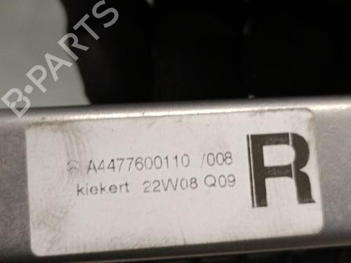 Electronic module MERCEDES-BENZ V-CLASS (W447) V 250 CDI / d (447.811, 447.813, 447.815) | BP36140721M83  - Image 6