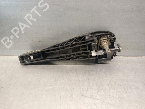 Front left exterior door handle CITROËN C3 I (FC_, FN_) 1.4 i | BP28316488C128 