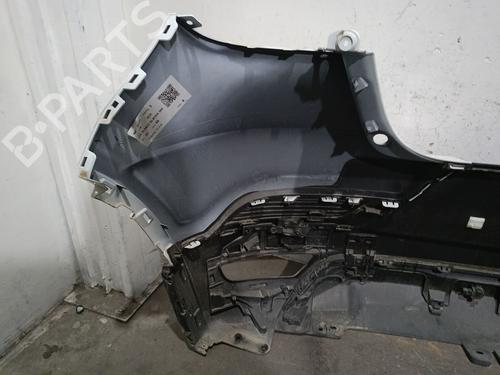 Rear bumper RENAULT CAPTUR II (HF_) TCe 90 (HFM6) | BP29641615C8 
