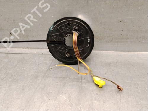 Used Squib airbag Squib airbag MERCEDES-BENZ A-CLASS (W168) A 140 (168.031, 168.131) (82 hp) 40158698 40158698