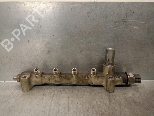 Used Injection rail OPEL ZAFIRA / ZAFIRA FAMILY B (A05) 1.7 CDTI (M75) (125 hp) 28052967