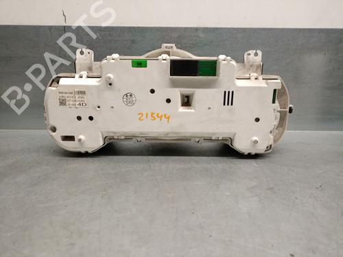 Instrument cluster HONDA JAZZ II (GD_, GE3, GE2) 1.2 i-DSI (GD5, GE2) | BP21838779C47 