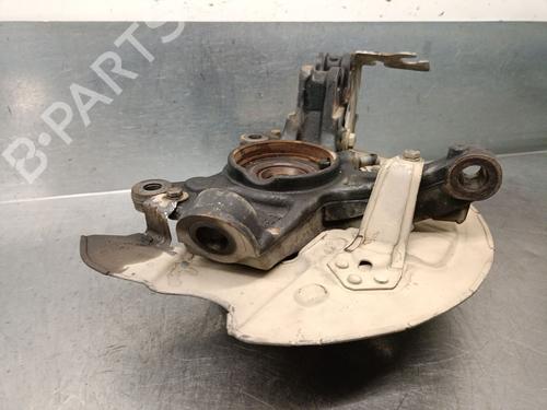 Right front steering knuckle OPEL COMBO E Tour / Life (K9) 1.5 | BP23962467M26 