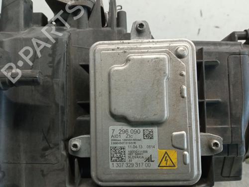 Left headlight BMW 3 (F30, F80)  | BP29502868C28 