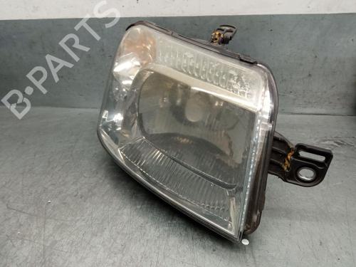 Right headlight FIAT PANDA (169_) 1.2 (169.AXB11, 169.AXB1A) | BP29488865C29 