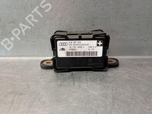 Used Electronic sensor AUDI Q7 (4LB) 3.0 TDI quattro (233 hp) 27807822