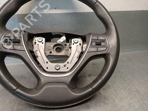 Steering wheel HYUNDAI i20 II (GB, IB) 1.2 | BP26502632C49 