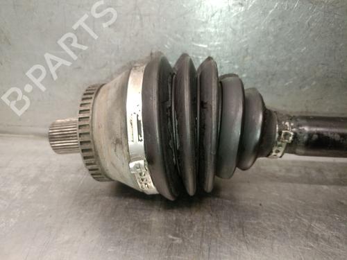 Left front driveshaft AUDI A4 B6 Avant (8E5) 2.5 TDI quattro | BP39622023M38 - Image 3