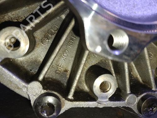 Boîte de vitesses AUDI A6 C5 (4B2, 4B4) 2.5 TDI | BP29808072M3 