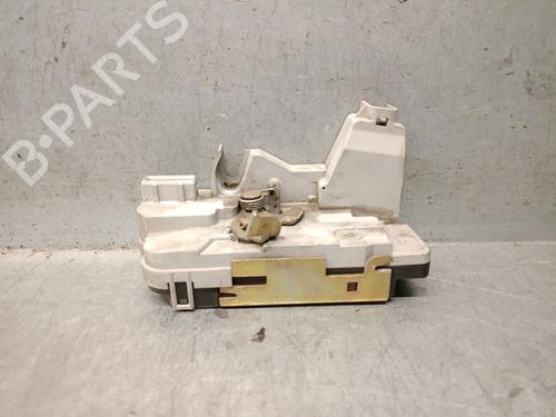 Used Rear right lock Rear right lock PEUGEOT 307 (3A/C) [2000-2012] 36238974 36238974