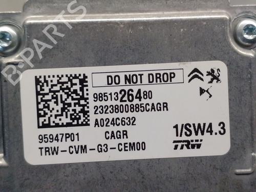 Electronic module JEEP AVENGER (J2) Electric | BP32249687M83 