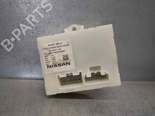 Comfort control module NISSAN X-TRAIL III (T32_, T32R, T32RR) 1.6 dCi ALL MODE 4x4-i (NT32) 284G04BA1A