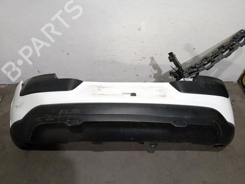 Used Rear bumper CITROËN C4 CACTUS 1.6 BlueHDi 100 (99 hp) 28036580