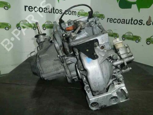 Gearbox CITROËN XSARA (N1) 1.9 D | BP2120158M3 