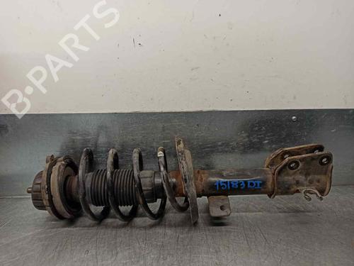 Used Left front shock absorber Left front shock absorber FIAT BRAVO II (198_) 1.4 (198AXA1B) (90 hp) 9587361 9587361