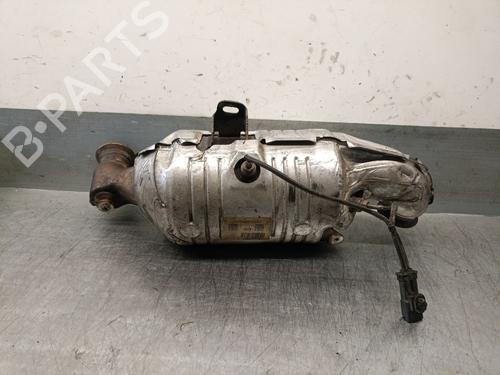 Used Catalyst CITROËN GRAND C4 SPACETOURER (3A_, 3E_) 1.6 BlueHDi 120 (120 hp) 29559464