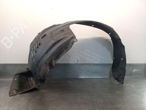 Hjulbue Hjulbue TOYOTA LAND CRUISER PRADO (_J12_) 3.0 D-4D (KDJ120, KDJ125) (166 hp) 36553359 36553359