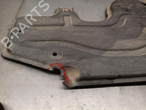 Underbody protection SKODA KAROQ (NU7, ND7) 1.6 TDI | BP21582241M92 
