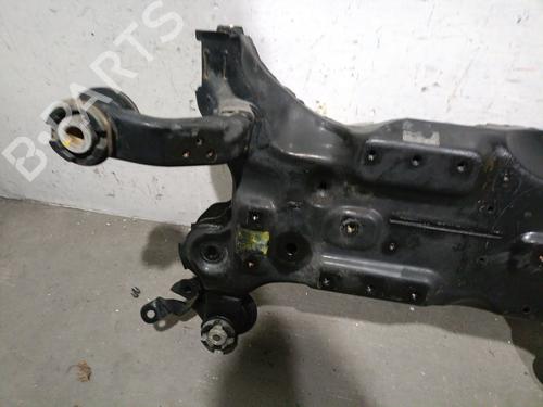 Subframe CHRYSLER GRAND VOYAGER V (RT) 2.8 CRD | BP30657834M9 - Image 4