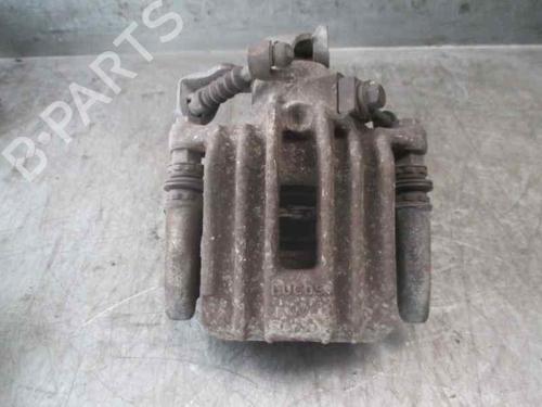 Used Right rear brake caliper SKODA FABIA III Estate (NJ5) 1.4 TDI (105 hp) 11616897