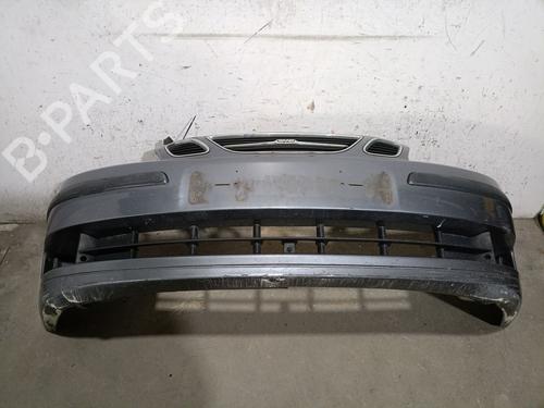 Used Front bumper SAAB 9-3 Estate (E50) 1.9 TiD (150 hp) 25024561
