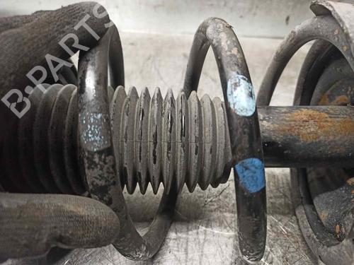 Right front shock absorber SUBARU FORESTER (SH_) 2.0 D AWD (SHH, SHD, SHN) | BP9416547M17 