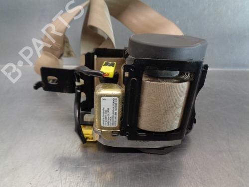 Front right seatbelt HONDA ACCORD VII (CL, CN) 2.2 i-CTDi (CN1) | BP12849504I25 