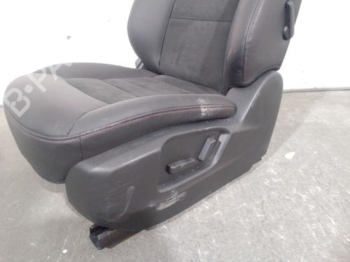 Left front seat MAZDA CX-5 (KF) 2.0 | BP32301571C15 