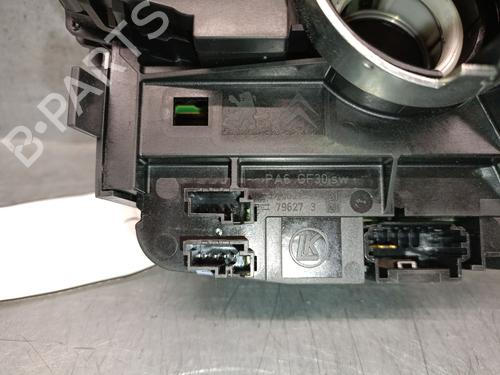 Headlight switch PEUGEOT EXPERT Van (V_) 1.5 BlueHDi 100 | BP33557256I24  - Image 8