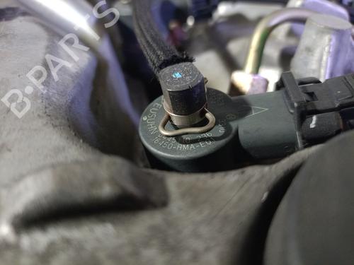 Motor HONDA ACCORD VII (CL, CN) 2.2 i-CTDi (CN1) | BP29595330M1 