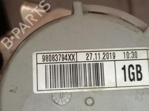 Front left seatbelt OPEL VIVARO C Van (K0) 2.0 | BP36995770I26 - Image 6