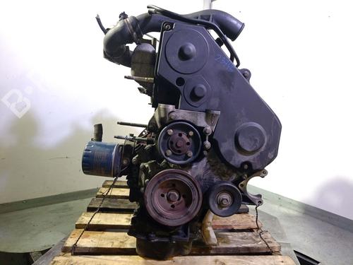 Used Engine FORD TRANSIT CONNECT (P65_, P70_, P80_) 1.8 TDCi (90 hp) 29574539