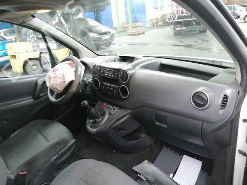 Right front window switch CITROËN BERLINGO Box Body/MPV (B9) 1.6 HDi / BlueHDi 75 | BP7578367I26  - Image 7