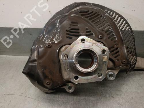 Left front steering knuckle VW TOUAREG (CR7, RC8) 3.0 TSI 4motion | BP30110651M25