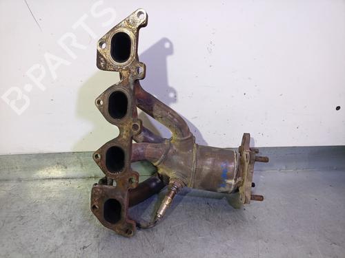 Catalyst SEAT IBIZA II (6K1) 1.4 16V | BP29239902M10 