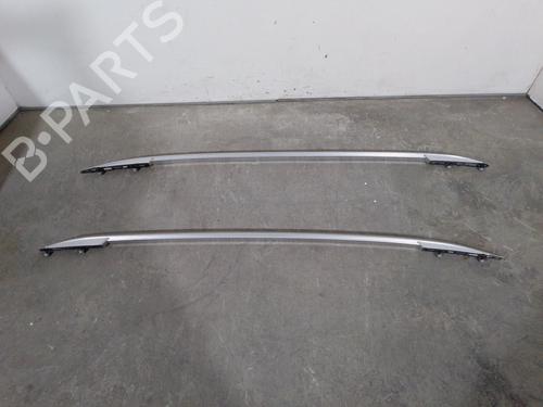 Used Roof bar PORSCHE CAYENNE (92A) 3.0 Diesel (239 hp) 18160748