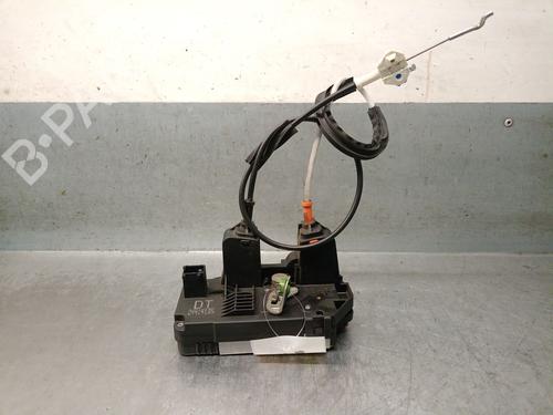 Used Rear right lock OPEL ASTRA G Estate (T98) 2.0 DTI 16V (F35) (101 hp) 32492986