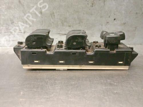 Left front window switch OPEL FRONTERA B (U99) 2.2 DTI (6B_66, 6B_76) | BP35771245I27 - Image 2