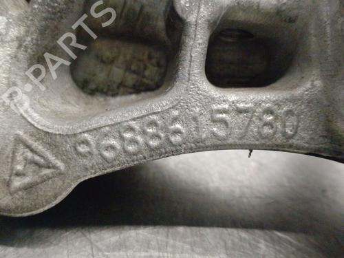 Engine mount CITROËN BERLINGO Box Body/MPV (B9) 1.6 HDi 90 | BP38567645M89 - Image 7