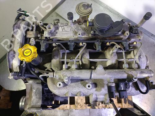 Engine CHRYSLER VOYAGER IV (RG, RS) 2.5 CRD | BP30082164M1