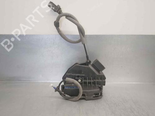 Used Front right lock FORD FOCUS III [2010-2020]  11951293