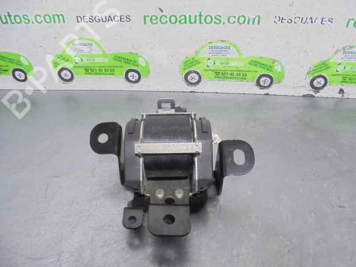 Rear center seatbelt NISSAN QASHQAI / QASHQAI +2 I (J10, NJ10, JJ10E)  | BP8724713I27 