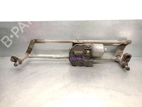 Used Front wiper motor VW GOLF V (1K1) 1.9 TDI (105 hp) 27522194