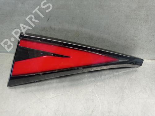 Used Left taillight KIA SPORTAGE V (NQ5) [2021-2025]  27989854